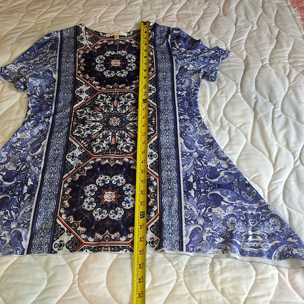 Tunic Top - Picture 9 of 9